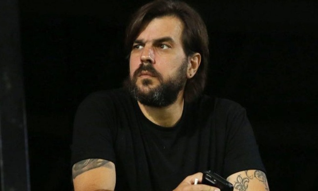 ΠΑΟΚ: Το ξέσπασμα του Κυριάκου - «Η υπομονή τελείωσε» (photo)