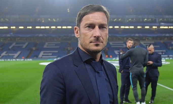 Θλίψη για Τότι - «Έφυγε» από κορονοϊό ο πατέρας του (photos)