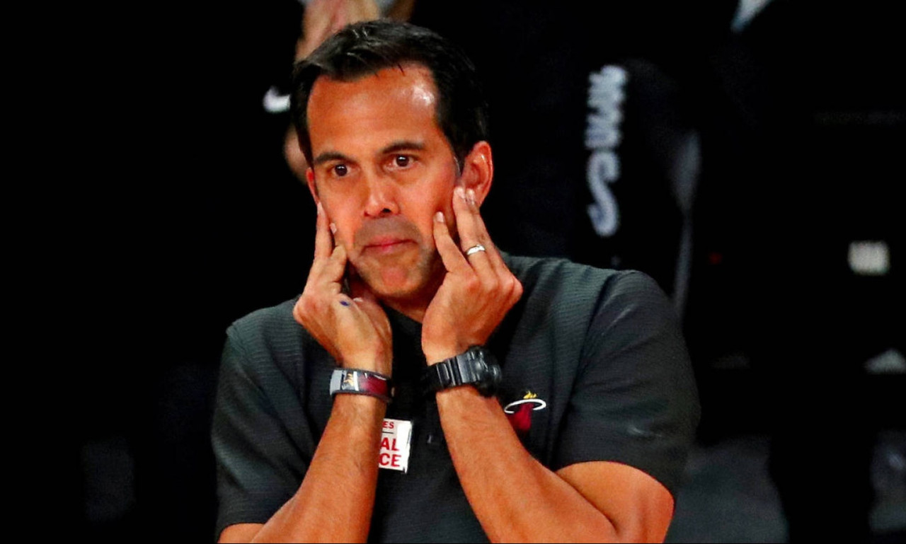 «Λύγισε» ο Σπόλστρα