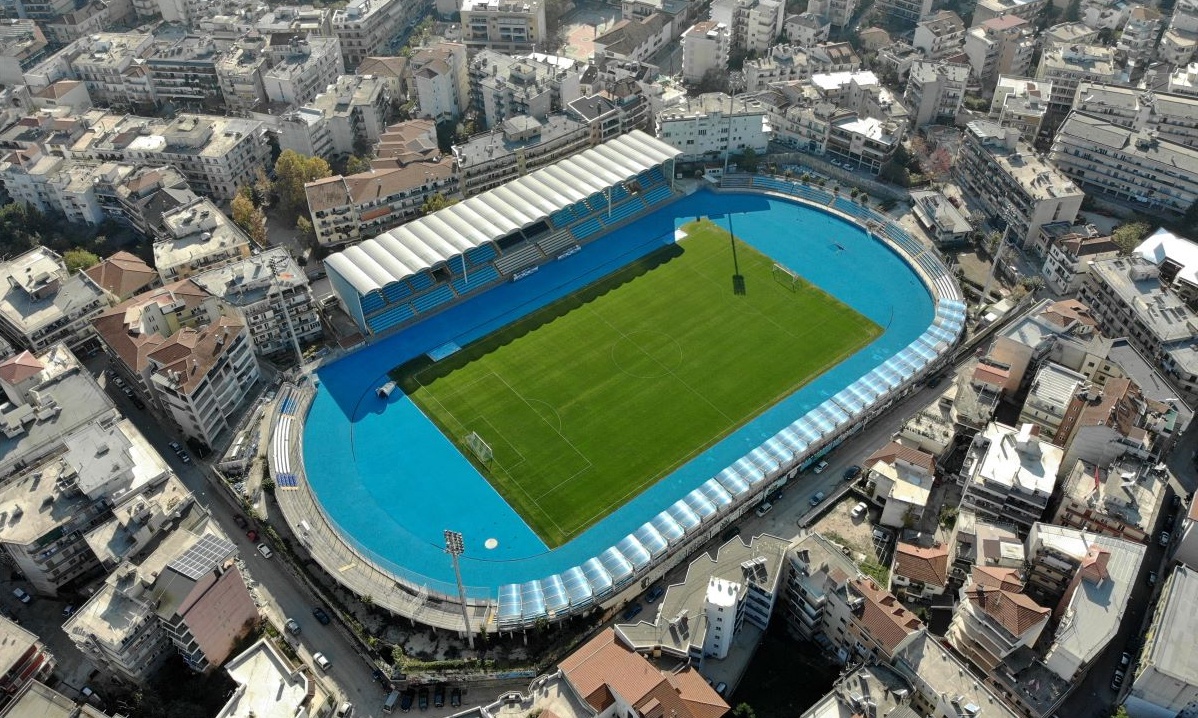 Άρης: Αίτημα να παίξει στους «Ζωσιμάδες» με Απόλλωνα