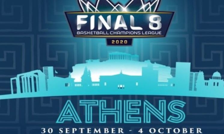 «Καθαρό» το Basketball Champions League