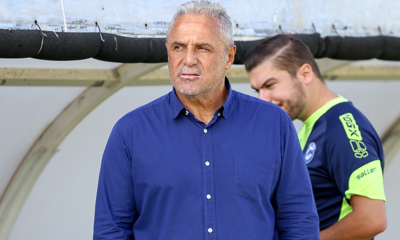 Βοσνιάδης: Τα Χανιά μπορούν ν’ αντέξουν ομάδα στη Σούπερ Λιγκ