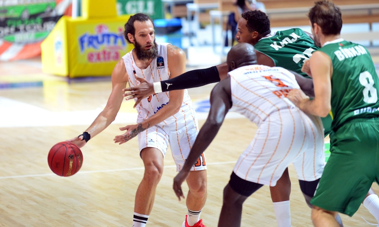 Προμηθέας Πατρών: Έτσι πέρασε από την Τουρκία (video+photos)