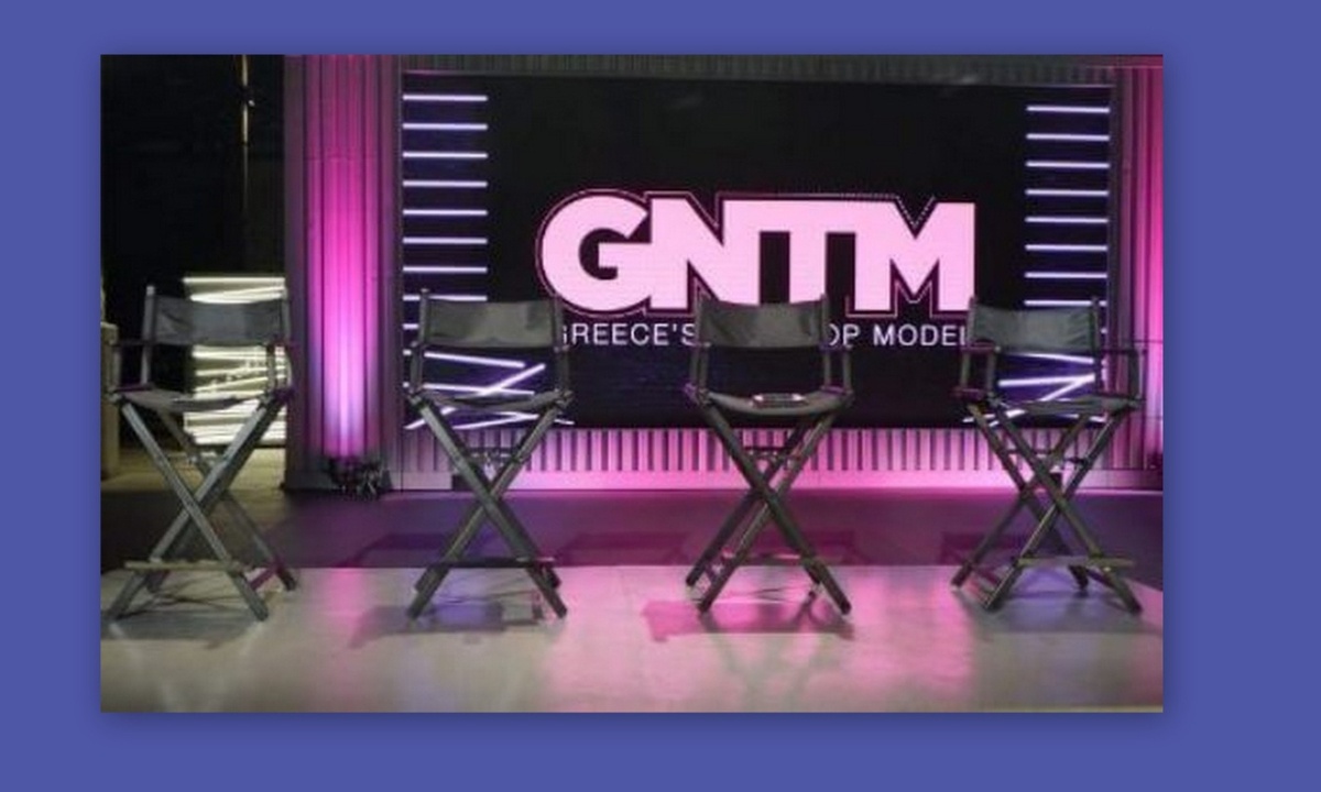 GNTM: Ερωτικό τρίγωνο μέσα στο σπίτι του ριάλιτι; Αυτή είναι η αλήθεια!