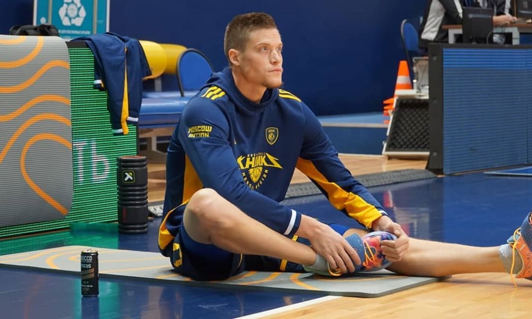 Ευρωλίγκα: Ξέσπασε και ο Γερέμπκο