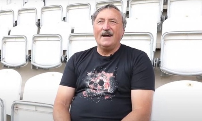 Νίκησε τον κορονοϊό και πήρε εξιτήριο ο Πανένκα (photos)