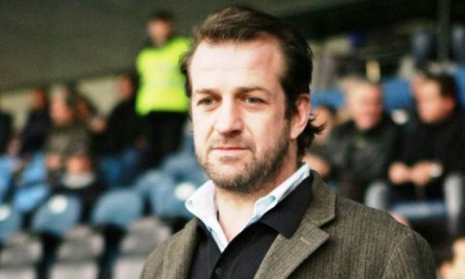 Τουτζιάρης: «Όλοι δίπλα στον Ηρακλή, η ομάδα τους χρειάζεται όλους»