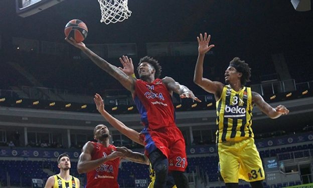 Euroleague: To Top-10 της 3ης αγωνιστικής (video)