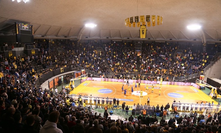 Άρης: Με μεγάλη εκπροσώπηση στην ΕΕΑ