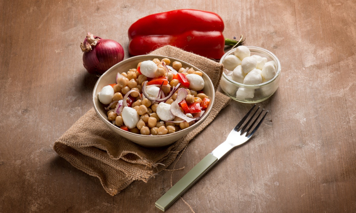 Ποιες παθήσεις προλαμβάνετε αν συνδυάζετε αυτές τις τροφές (pics)