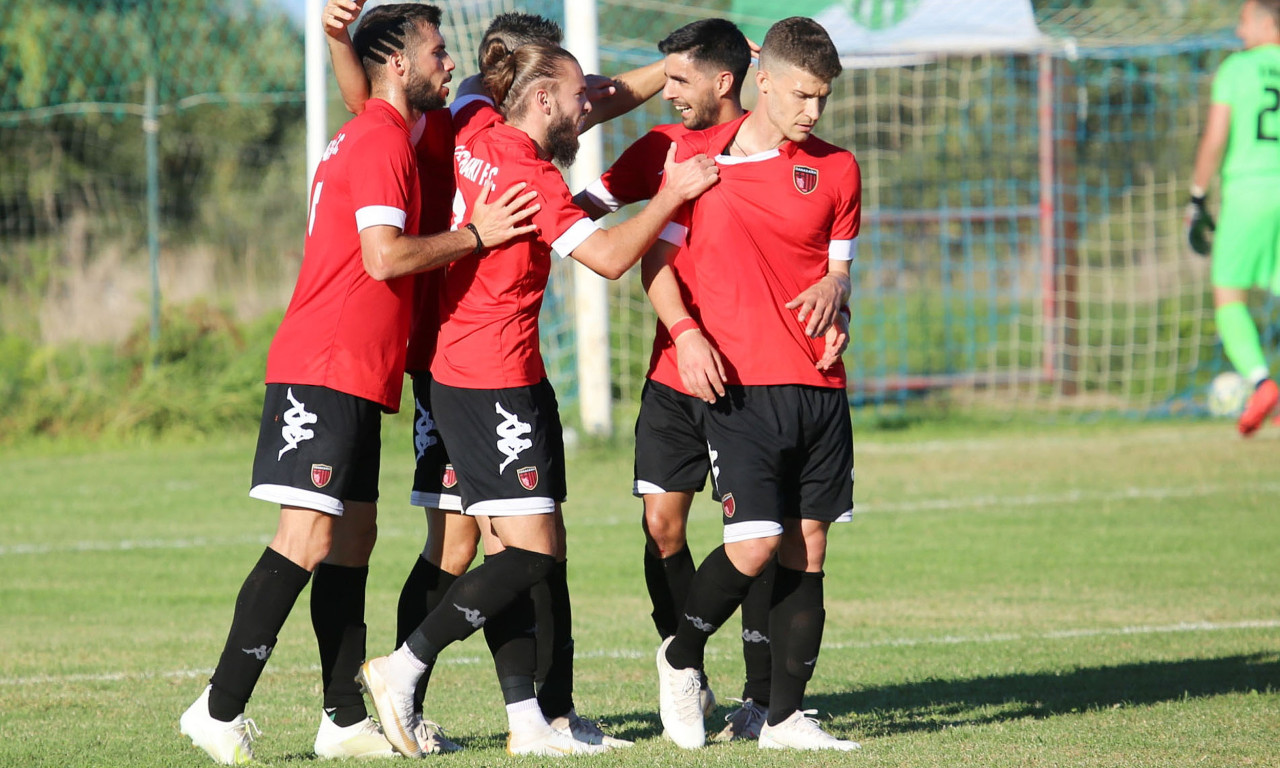 Παναχαϊκή: «Ξεπερνάμε κάθε εμπόδιο αναίμακτα»