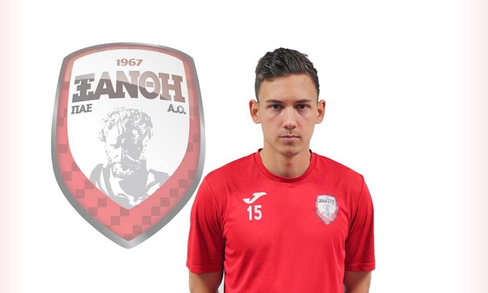 Ξάνθη: Ανακοίνωσε και Πόποβιτς