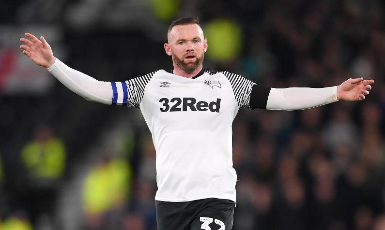 Έτοιμος για προπονητής ο Ρούνεϊ!