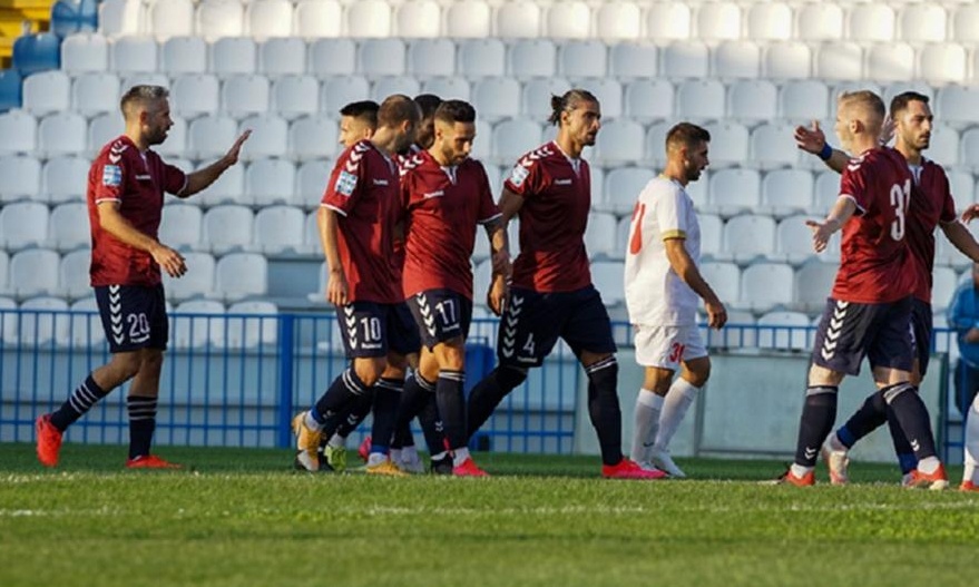 Απόλλων Σμύρνης: Χωρίς προβλήματα με Άρη