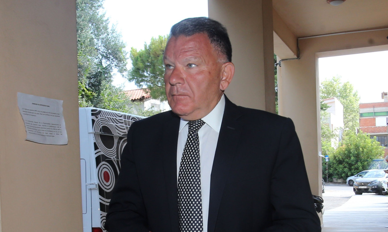 Απάντηση Κούγια σε ΕΠΟ: «Εγώ θα σας κάνω μηνύσεις και θα πρέπει να με πληρώσετε»
