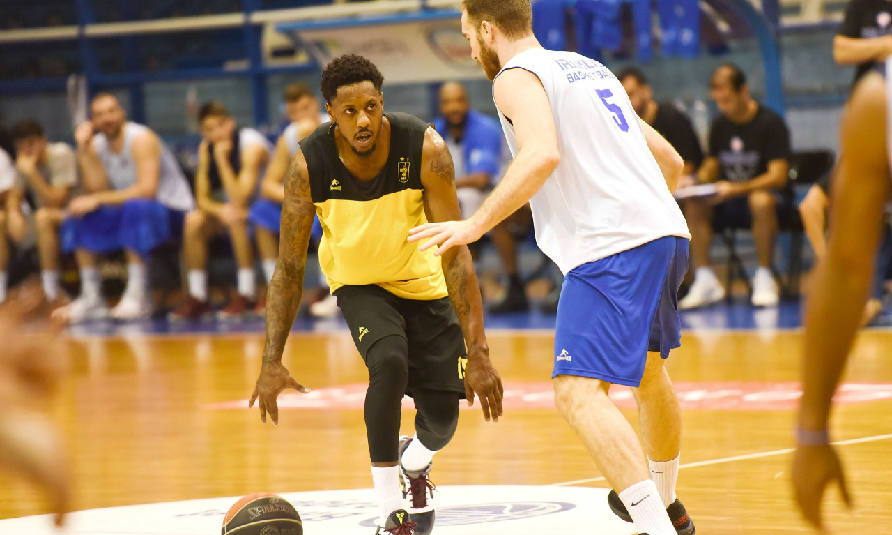 Άρης: Αρνητικά τα τεστ κορωνοϊού