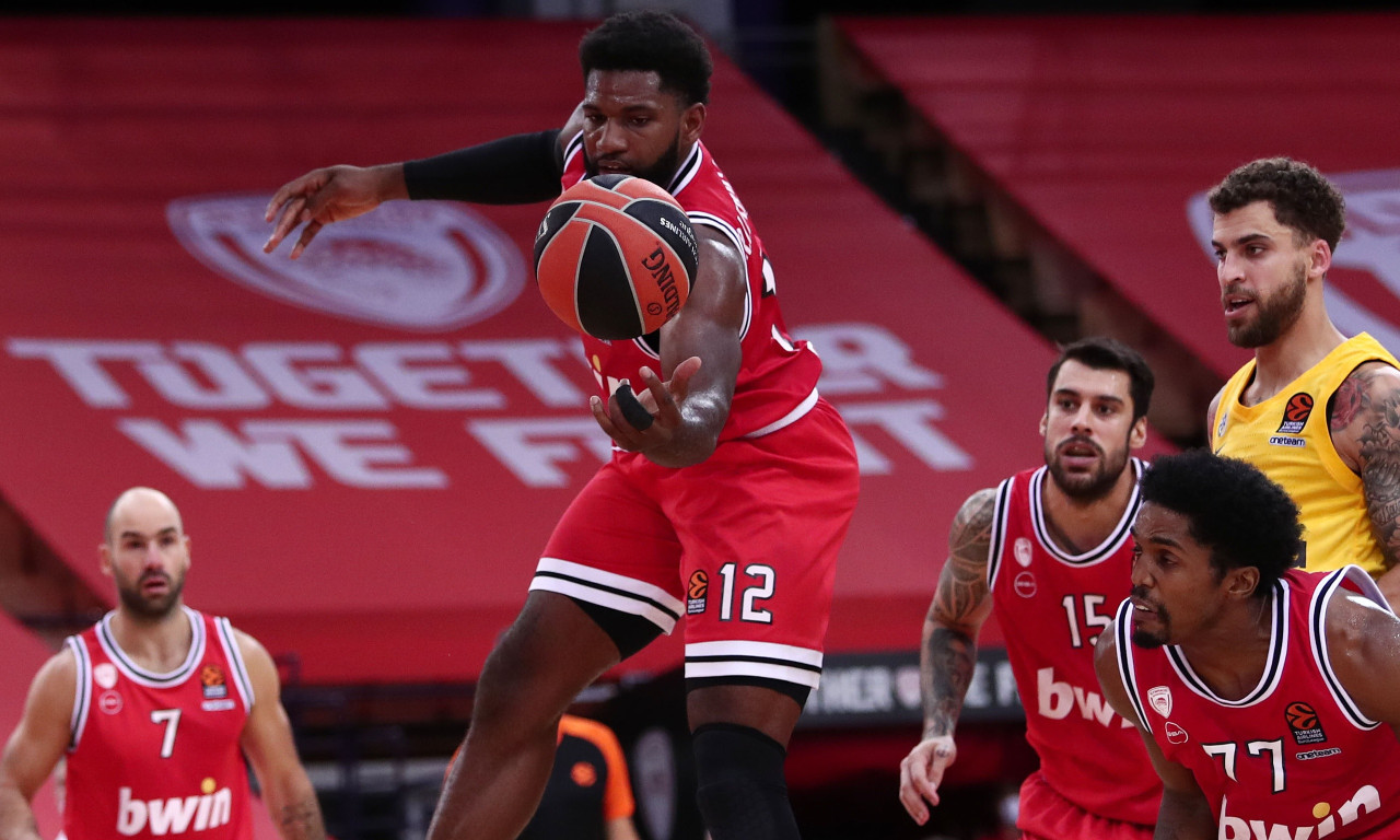 Ολυμπιακός: Ο Μάρτιν εξήγησε γιατί ένιωσε όμορφα