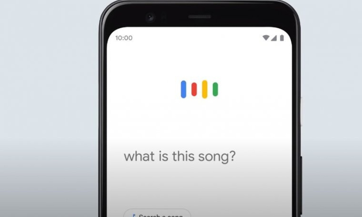 H Google θα σου βρίσκει τραγούδι με ένα… σφύριγμα! (video)