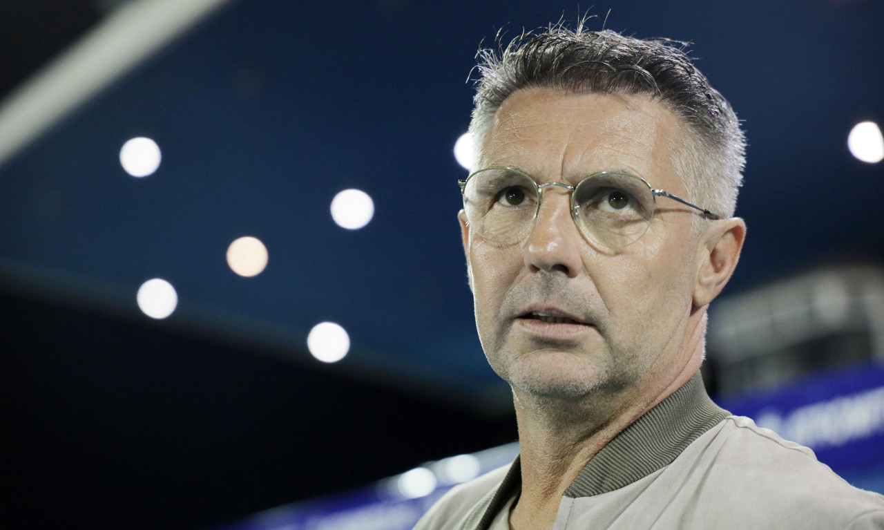 Ατρόμητος: Με Μάτιτς στο Φάληρο