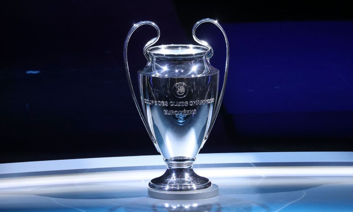 Champion League: Έρχονται αλλαγές με σενάριο-φωτιά (photos)