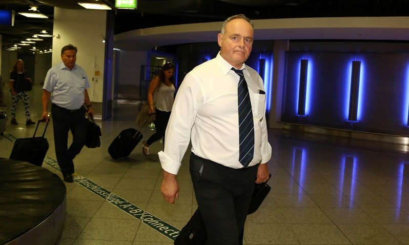 Παναθηναϊκός: Αλλάζει και τον γιατρό!