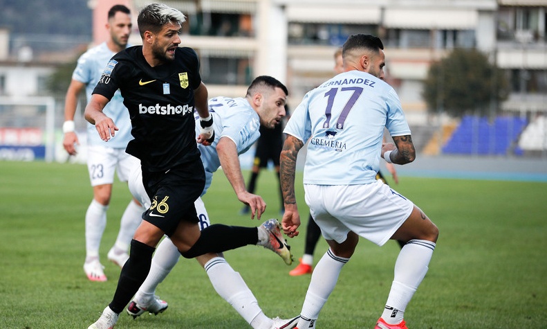 Σάκιτς: «Να μείνουμε ταπεινοί» (video)