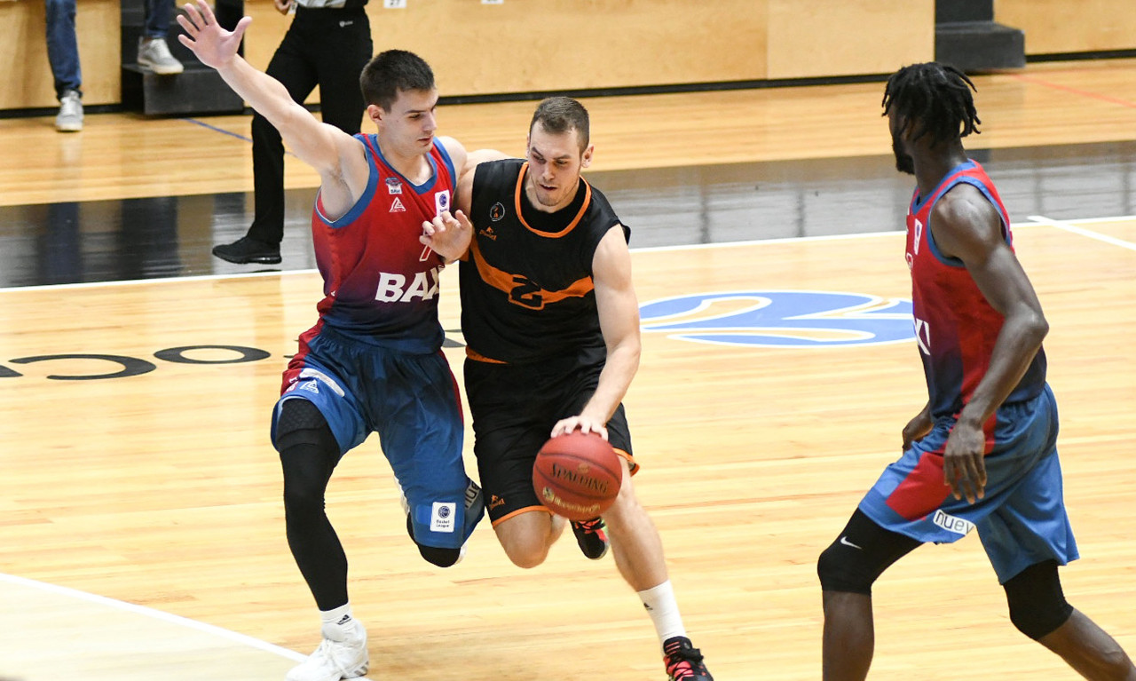 Προμηθέας-Χαρίλαος Τρικούπης 79-62: Είναι στον σωστό δρόμο!
