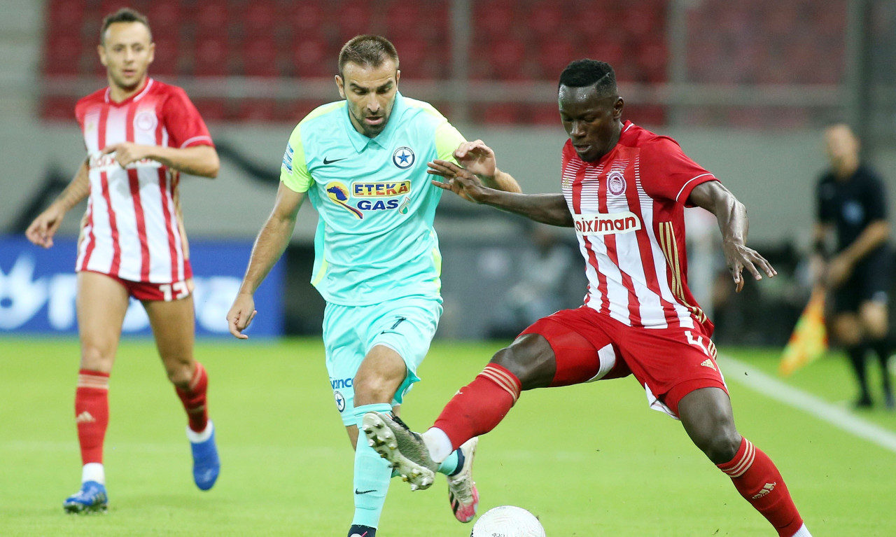 Μπουσούλατζιτς: «Δύσκολη νύχτα για μας» (video)