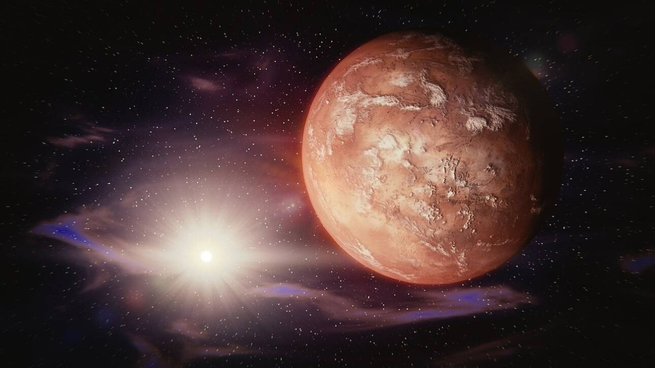 Space X: Την πρώτη μη επανδρωμένη αποστολή στον Άρη το 2024 σχεδιάζει ο Έλον Μασκ