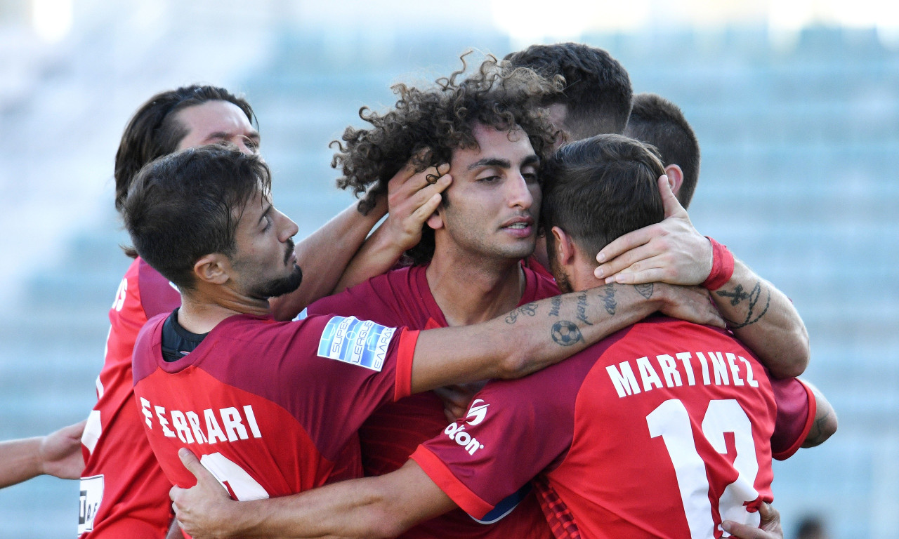 ΝΠΣ Βόλος-ΠΑΣ Γιάννινα 2-1: Τα highlights της ανατροπής (photos+video)