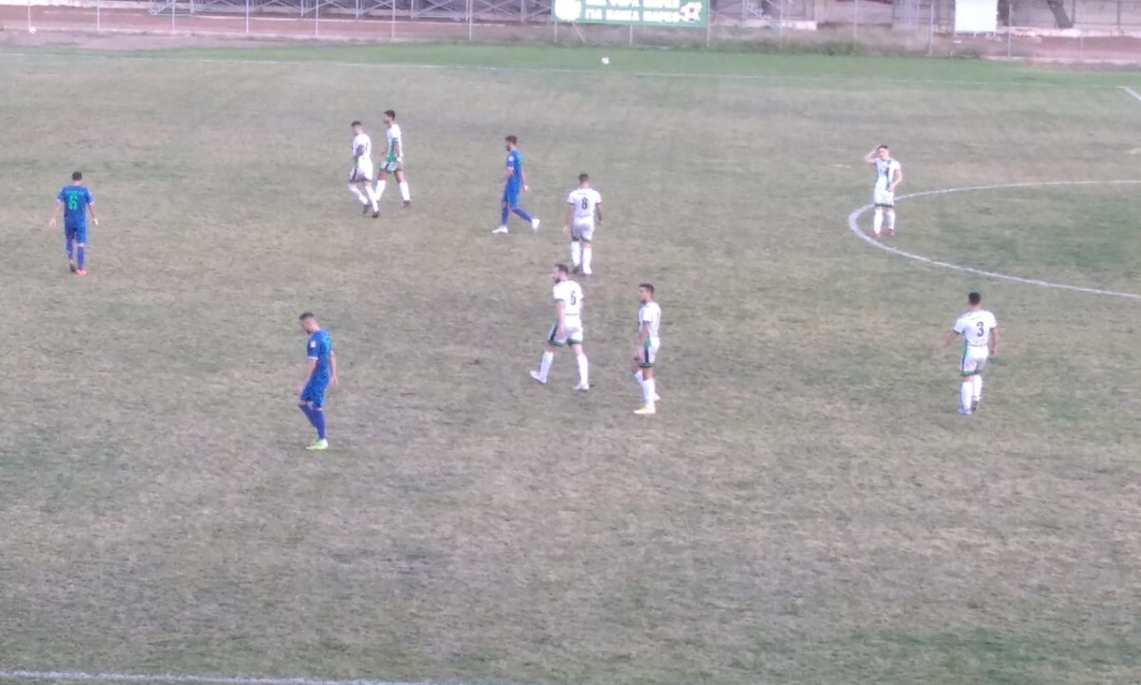 ΑΕ Μοσχάτου: Το «ευχαριστώ» στην Μαρκό (photos+video)