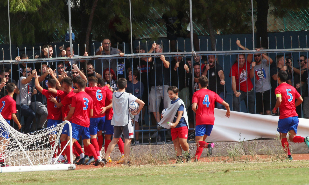 Πανιώνιος-Πανναξιακός 4-1: Άνετο ξεκίνημα για τον «Ιστορικό»