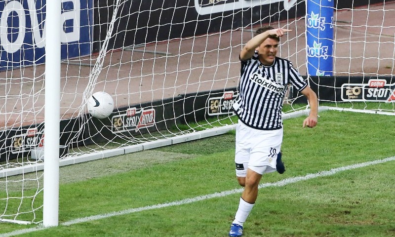 Μουργκ: «Αν έπρεπε κάποιος να νικήσει ήμασταν εμείς»! (video+photos)