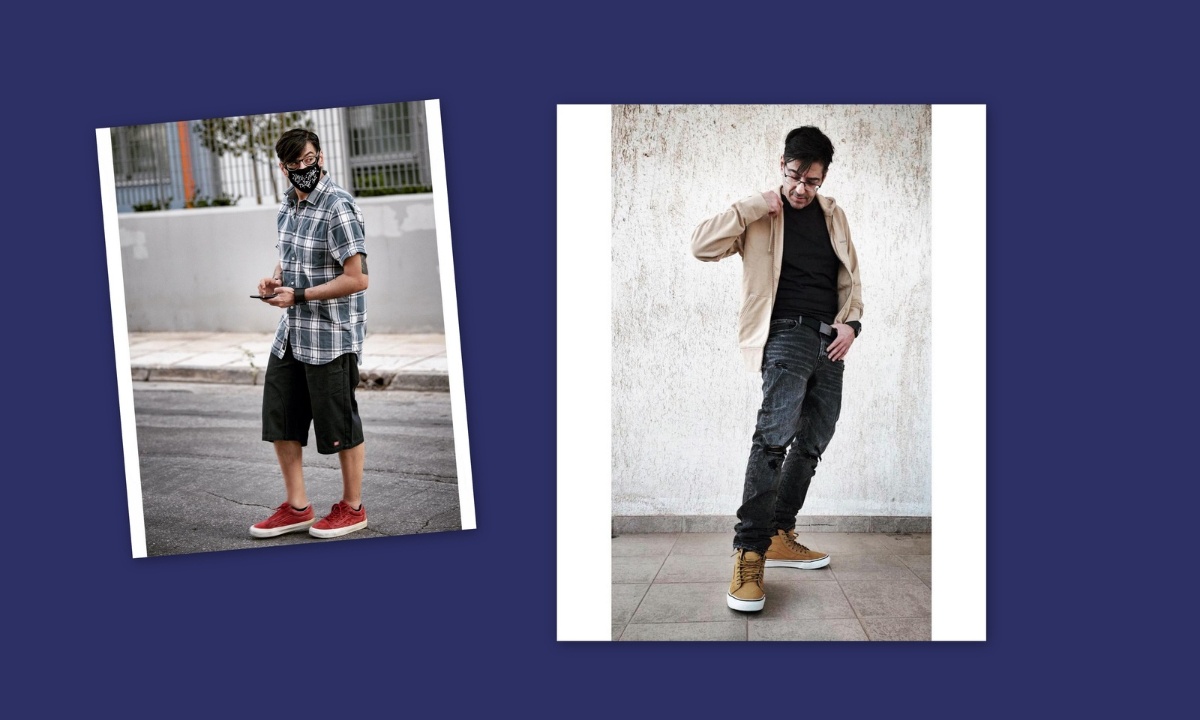 Τον αναγνωρίζεις; Έχασε 37 κιλά και έγινε άλλος άνθρωπος