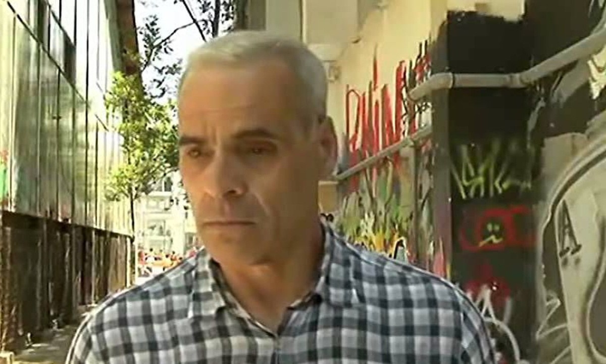 Πέθανε ο δημοσιογράφος και παλιός αθλητής του Παναθηναϊκού, Κώστας Μπατής