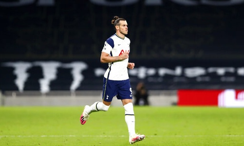 Η Γουέστ Χαμ σόκαρε Τότεναμ και Μπέιλ (photos+videos)