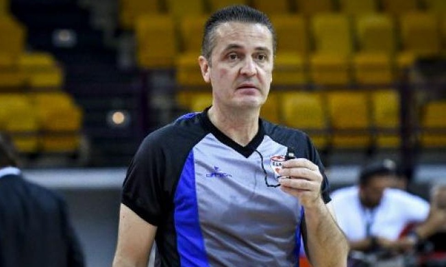 Basket League: Επιστρέφουν στην δράση οι Αναστόπουλος, Μαγκλογιάννης, Μπήτης και Ανδρικόπουλος