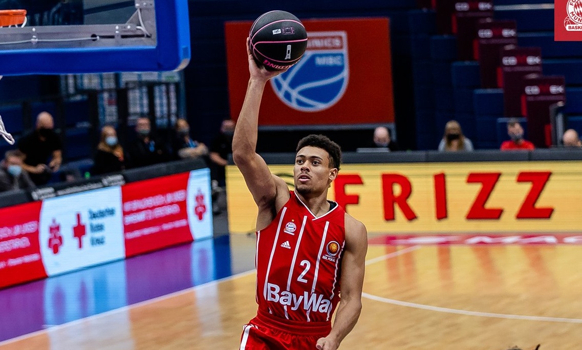 Ήττα πριν τον Ολυμπιακό για την Μπάγερν Μονάχου (photos)