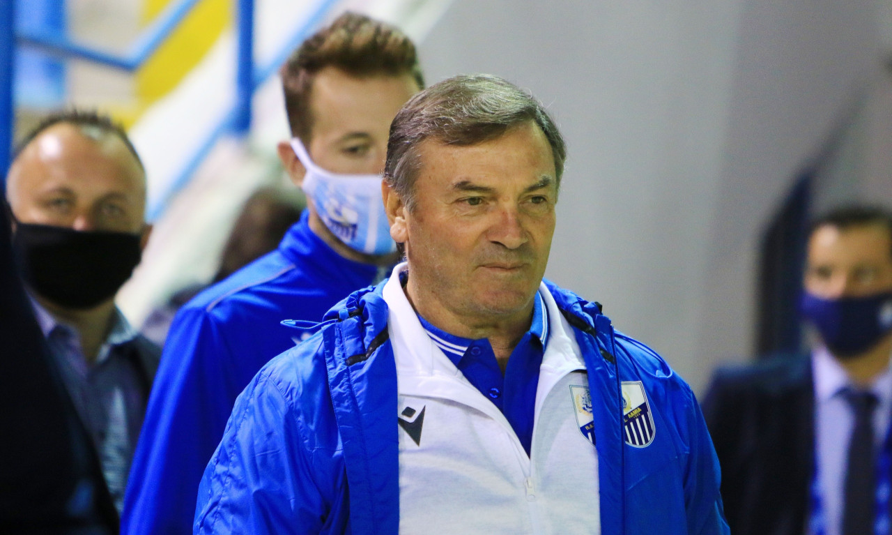 Τεννές: «Η συνέχεια θα είναι καλύτερη» (photos)