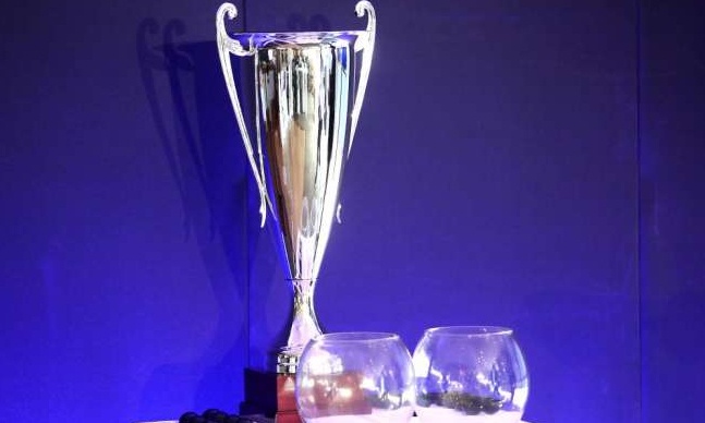 Volley League: Αυτή την ώρα νέα κλήρωση!