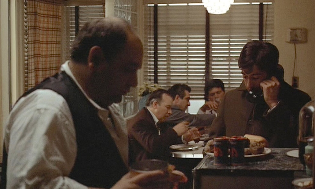 Πώς θα κάνεις την σάλτσα του Clemenza από το Godfather