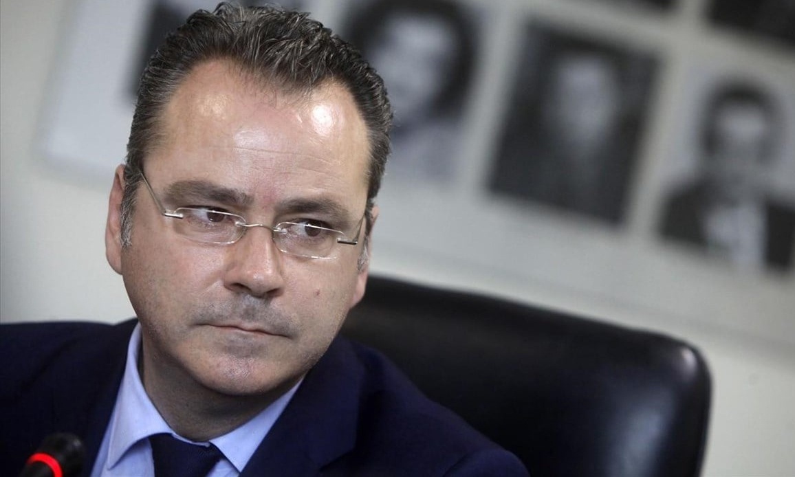 Με Κουκοδήμο στο πλευρό της Κελεσίδου η «Κίνηση για την Αναγέννηση του Κλασικού Αθλητισμού»