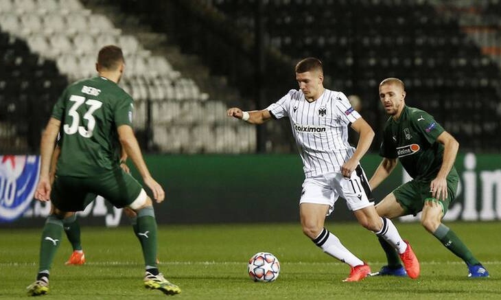 ΠΑΟΚ-Ομόνοια: Σήμερα οι ανακοινώσεις για τον κόσμο