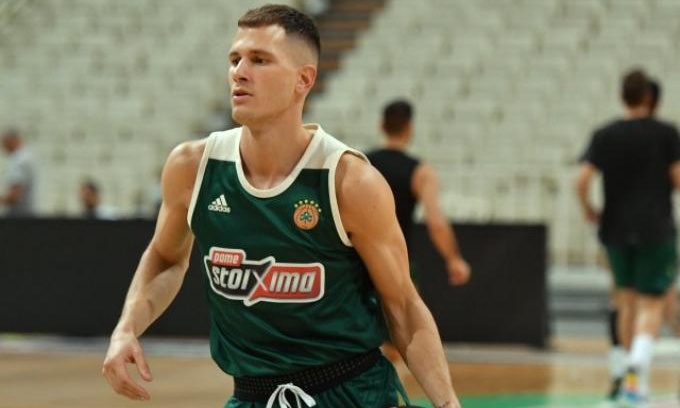 Όταν ο «Νέντο»... σκότωσε την Φενέρ