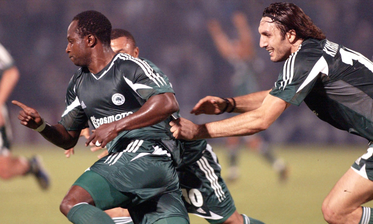 Champions League: Το αφιέρωμα της UEFA για την πρεμιέρα έχει… Παναθηναϊκό (video+photos)