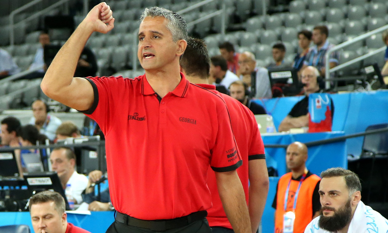 Κοκόσκοφ: «Ευέλικτος και με αυτοπεποίθηση ο Παναθηναϊκός»