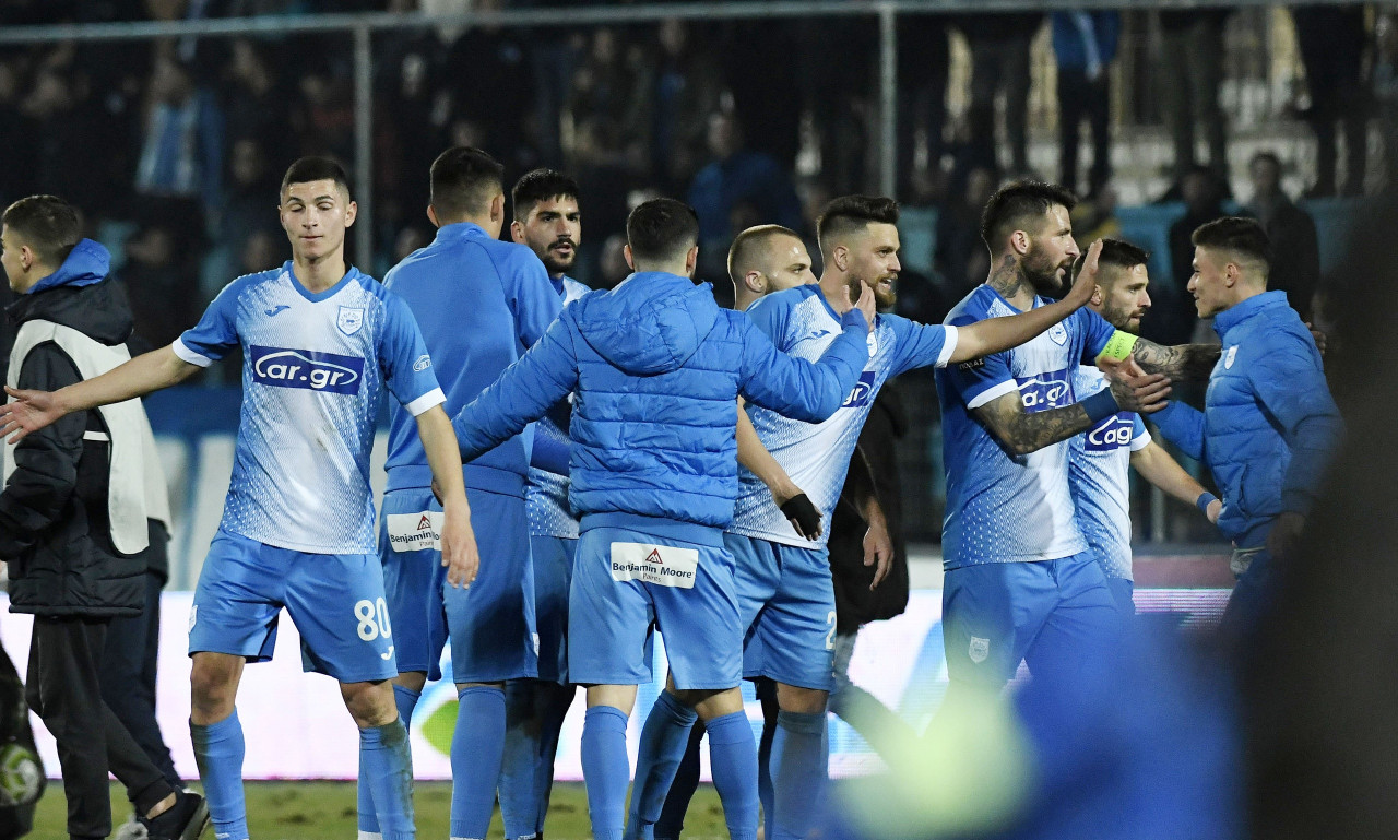 Απόλλων Σμύρνης-ΠΑΣ Γιάννινα: Η απόλυτη ισορροπία!