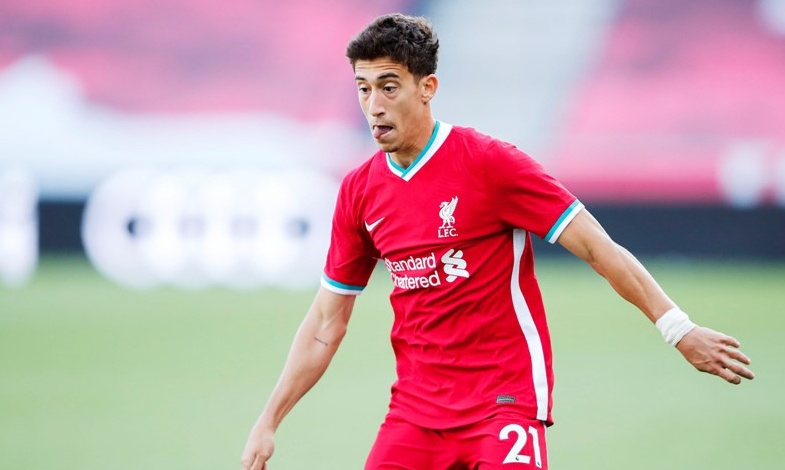 Άγιαξ-Λίβερπουλ: Εκτός αποστολής ο Τσιμίκας…