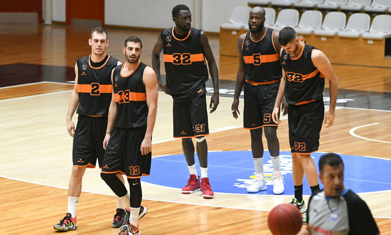 Προμηθέας: Θέλει βήμα πρόκρισης!