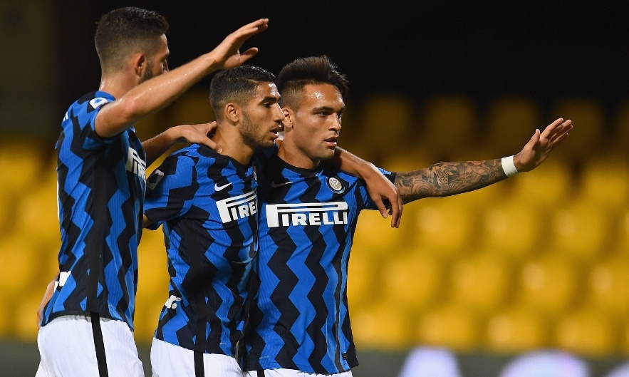 Champions League: Κρούσμα κορονοϊού στην Ίντερ, συναγερμός πριν την πρεμιέρα (photos)